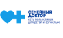Клиники Семейный доктор
