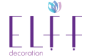 ELFF decoration