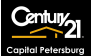 CENTURY 21 Capital Petersburg