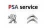 PSA serviсe