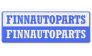 FINNAUTOPARTS